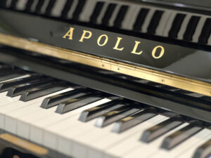 đàn piano cơ Apollo A5