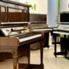 đàn piano cơ diapason giá rẻ