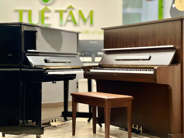 piano cơ yamaha chính hãng tại tây ninh