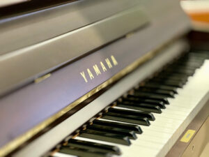 piano cơ yamaha chính hãng tại tây ninh