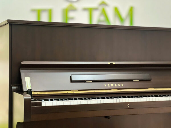 piano cơ yamaha chính hãng tại long an