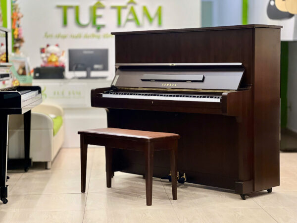 piano cơ yamaha chính hãng tại long an