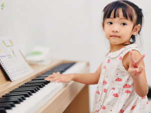 Trung tâm dạy piano cho trẻ em tại Tây Ninh