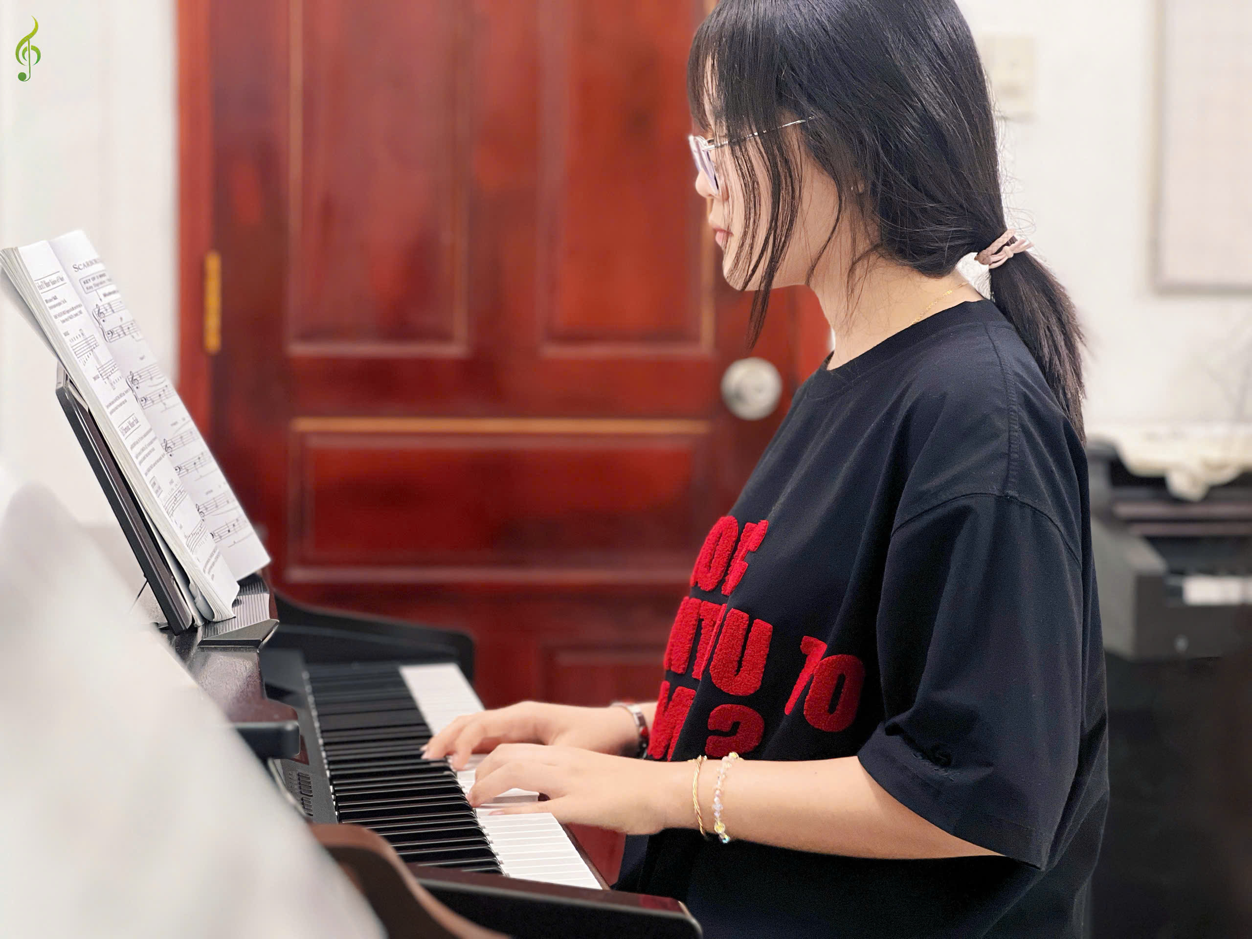 Trung tâm âm nhạc tại Long An