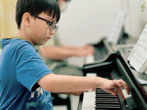 Trung tâm âm nhạc tại Long An