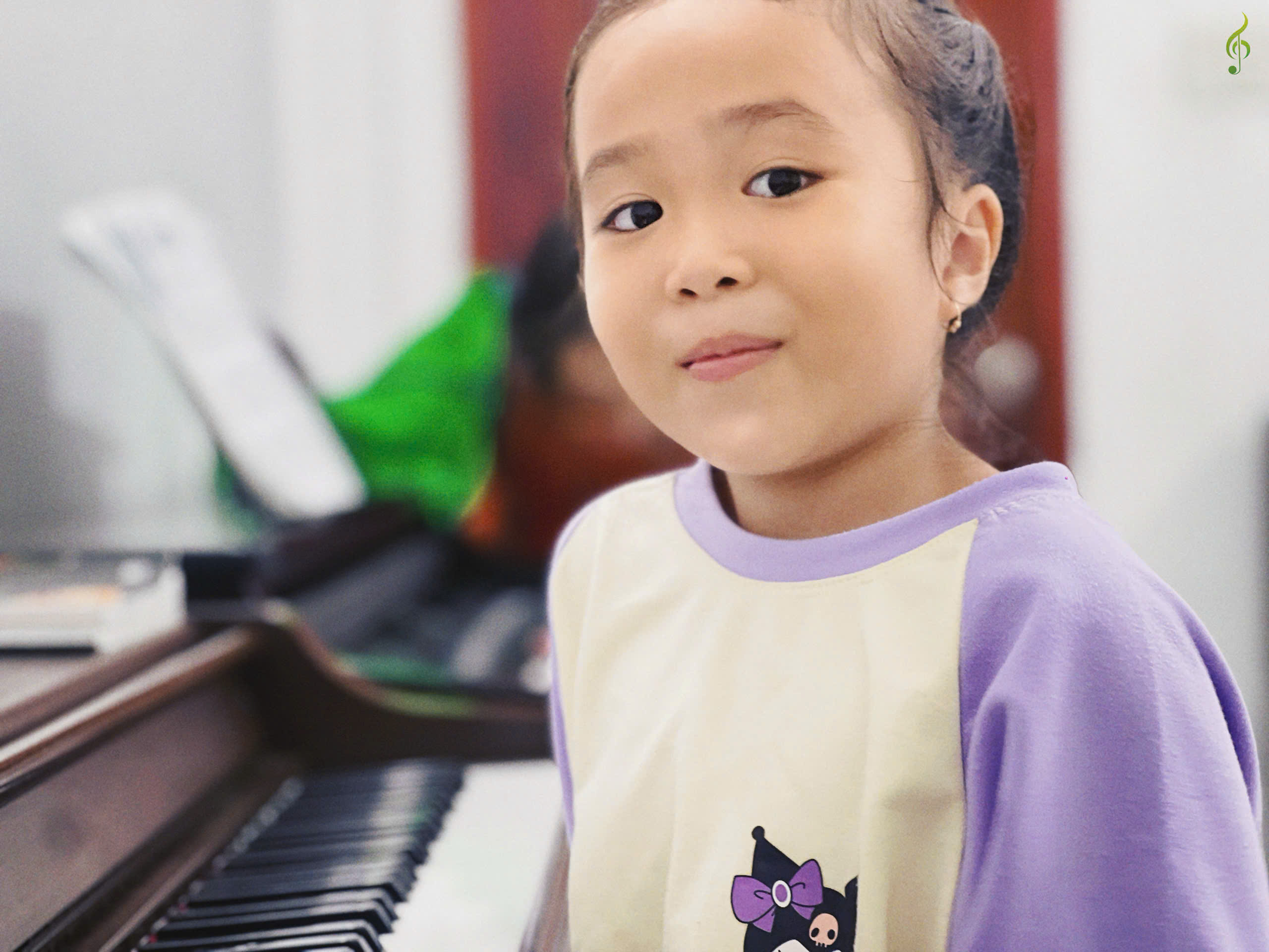 Học nhạc tại Long An