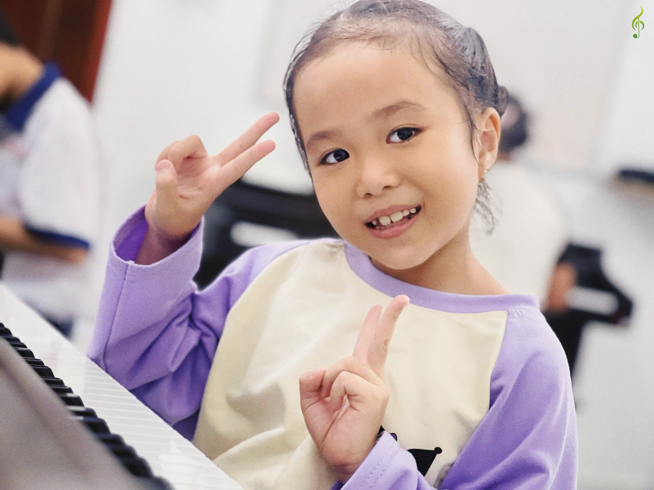 Trung tâm âm nhạc tại Long An