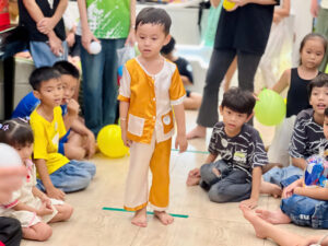 trò chơi trung thu cho bé tại long an