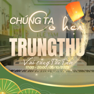 Trò chơi Trung thu tại Long An