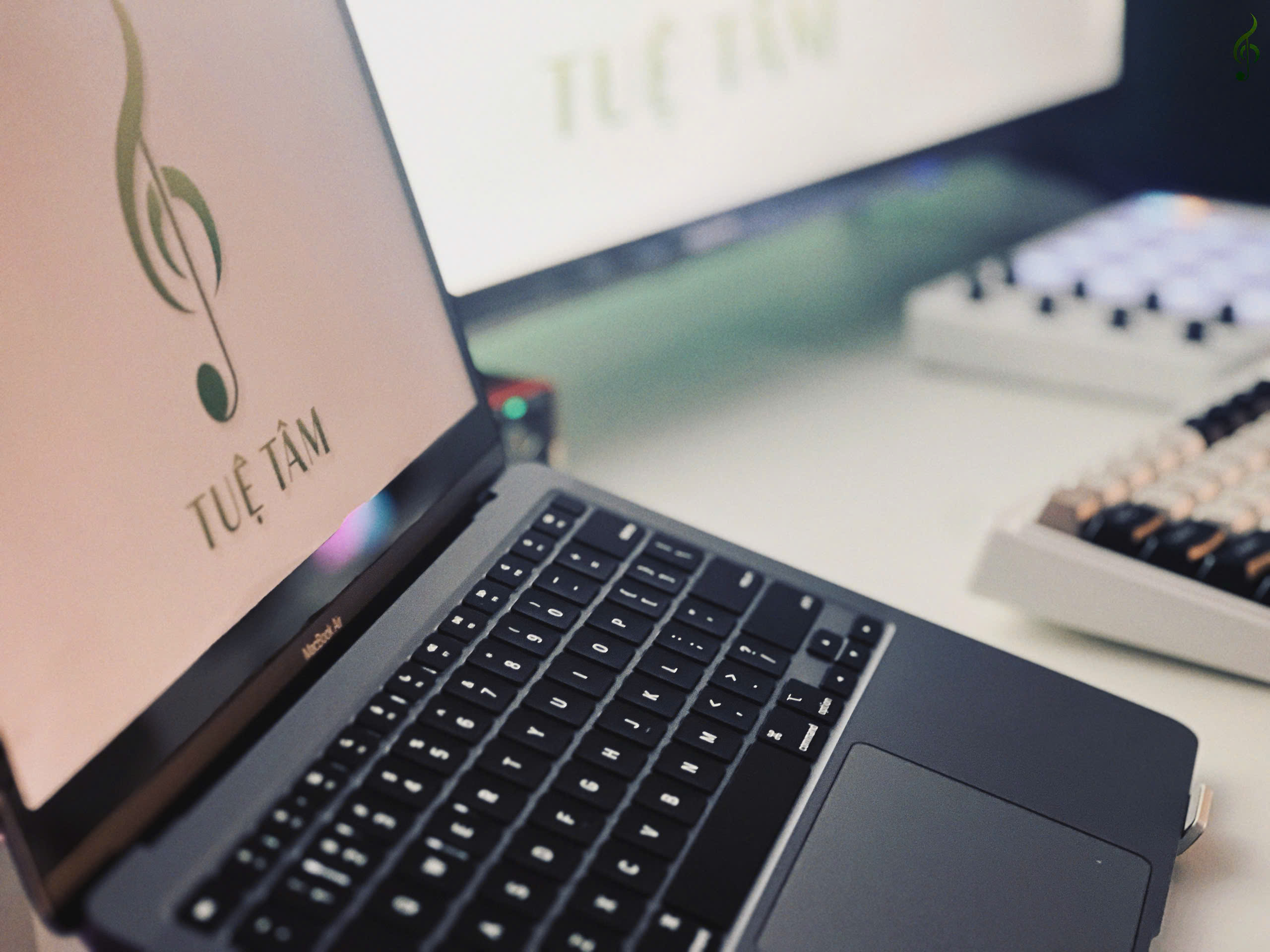 Phòng studio âm nhạc tại Tây Ninh