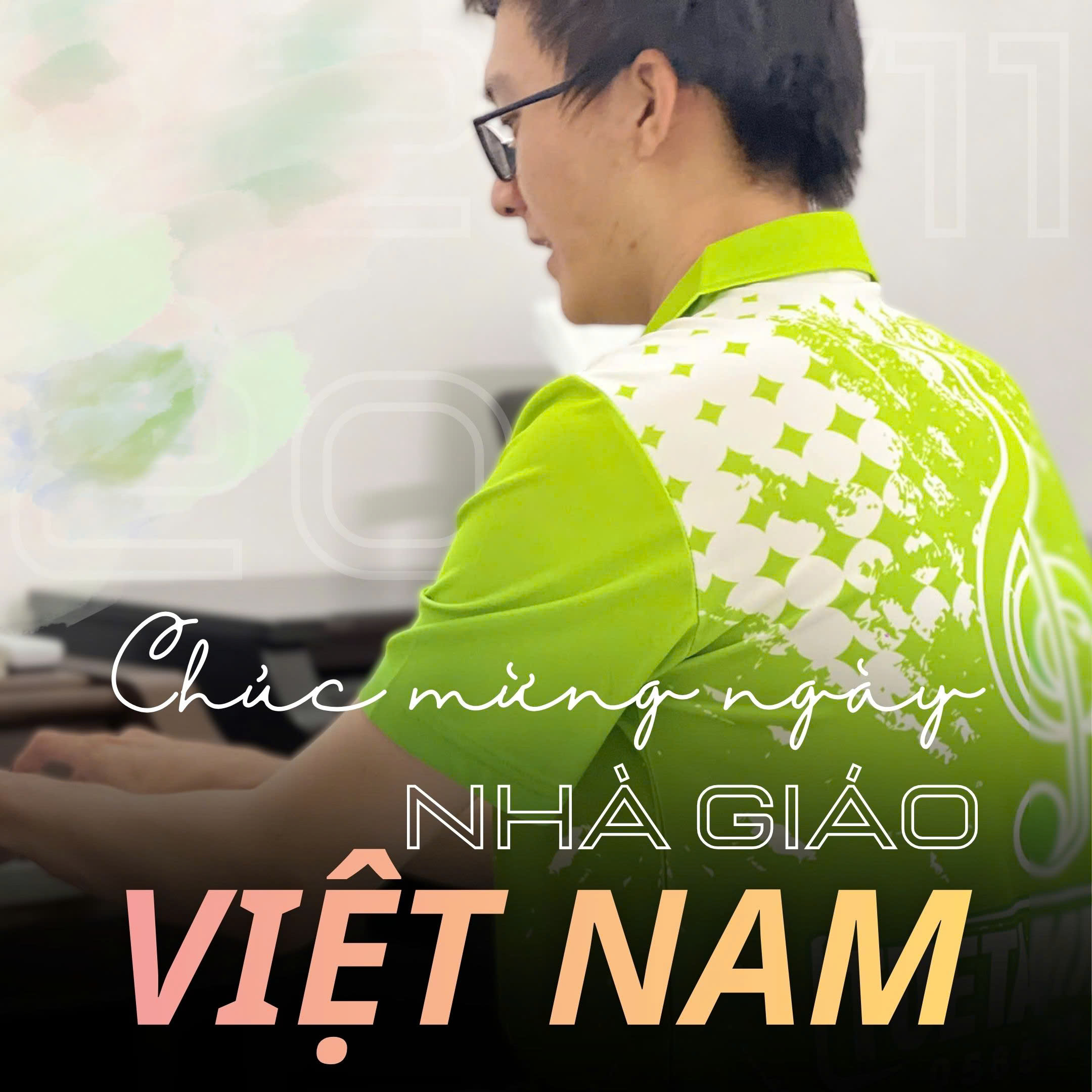 Giáo viên dạy nhạc tại Tây Ninh