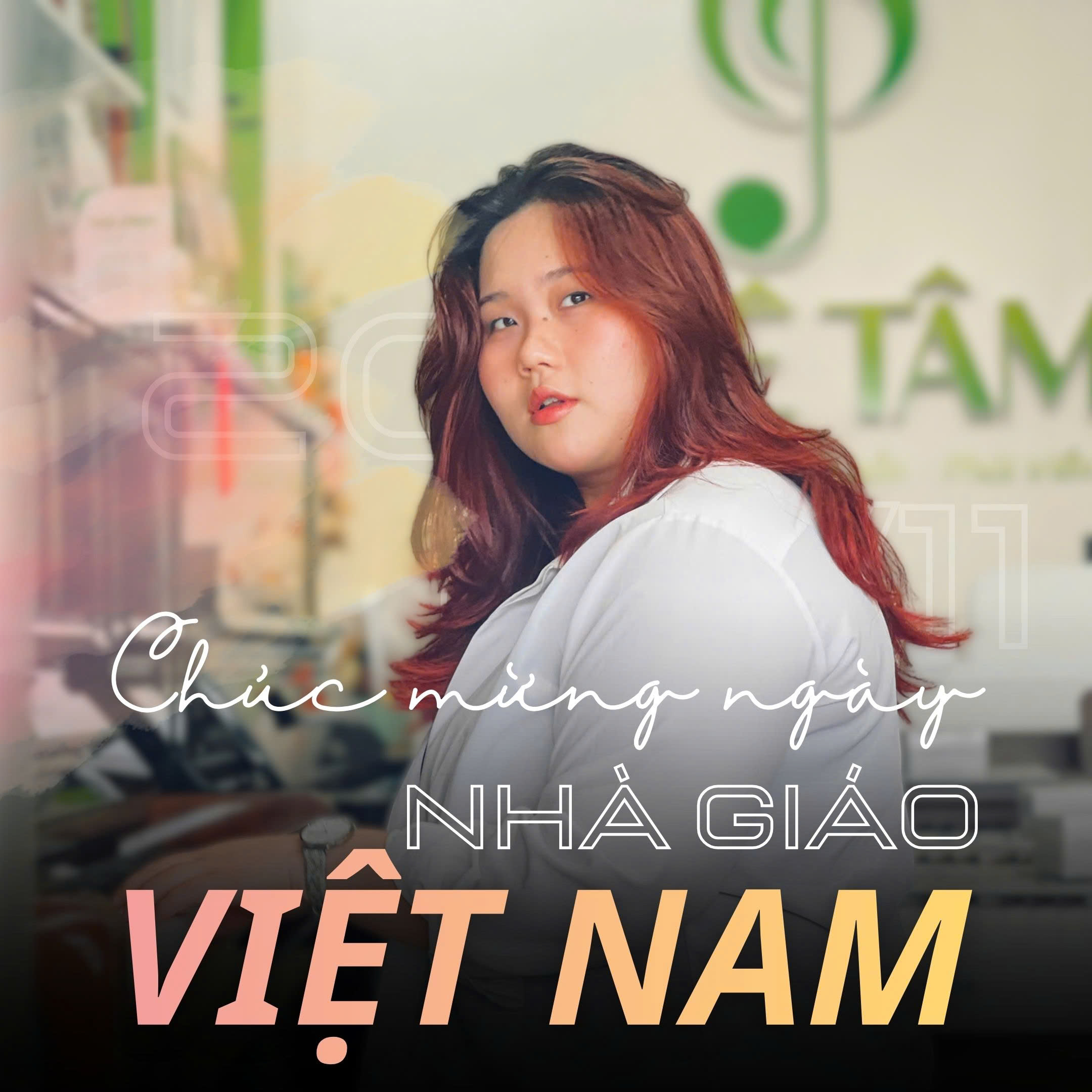 giáo viên dạy đàn tại long an