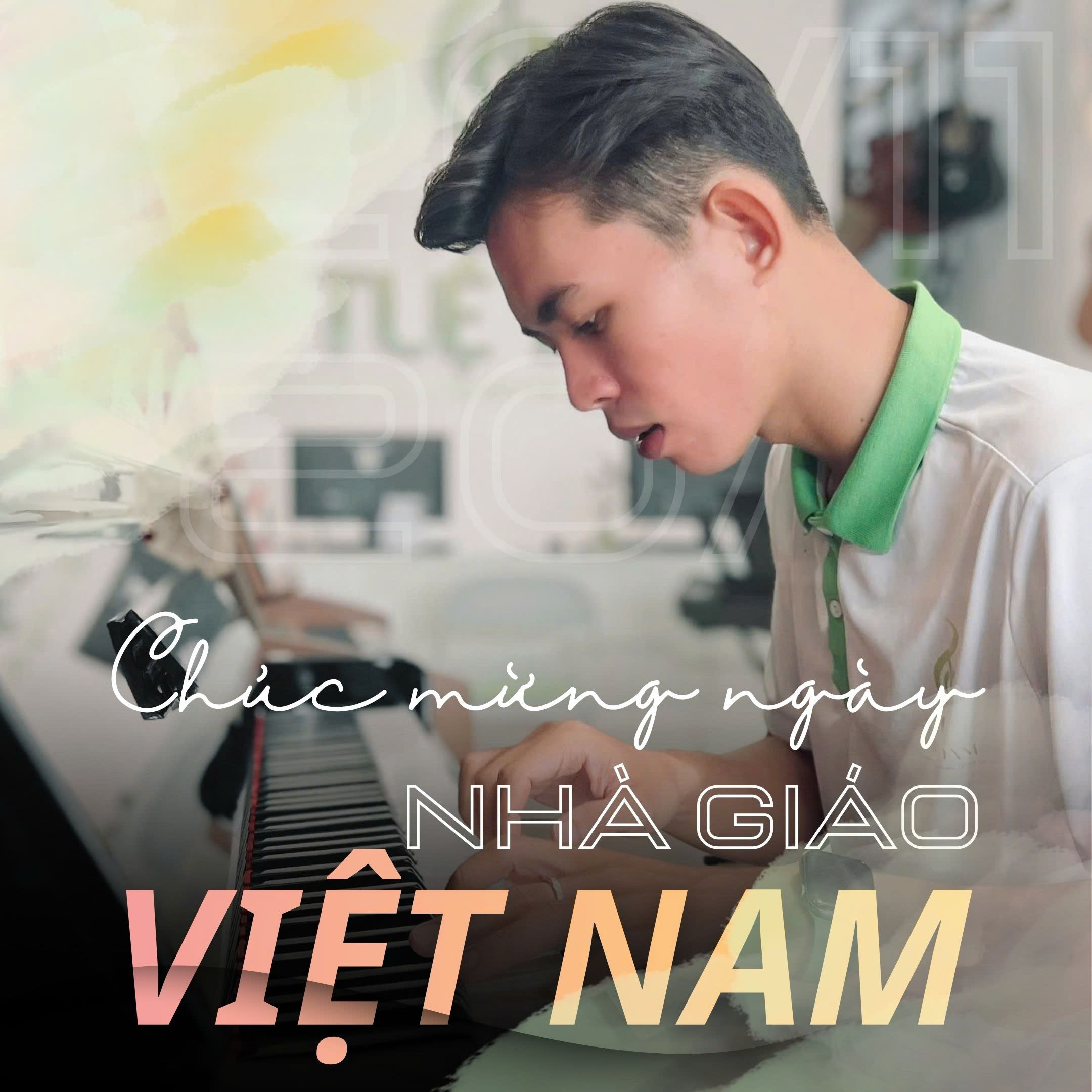 Giáo viên dạy nhạc tại Tây Ninh