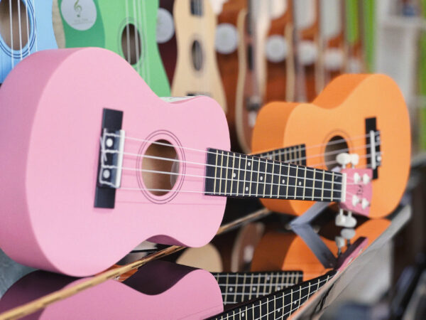 Đàn Ukulele HT-Music