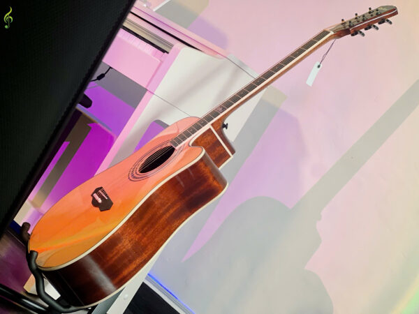 guitar dallas giá rẻ