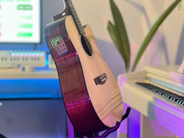 Đàn Guitar Dallas DL-Q41CE