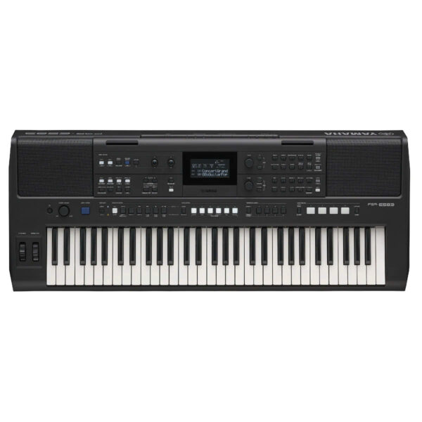 Đàn Organ Yamaha PSR-E583