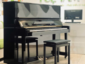 Piano cơ Kawai chính hãng