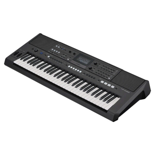 Đàn Organ Yamaha PSR-E583