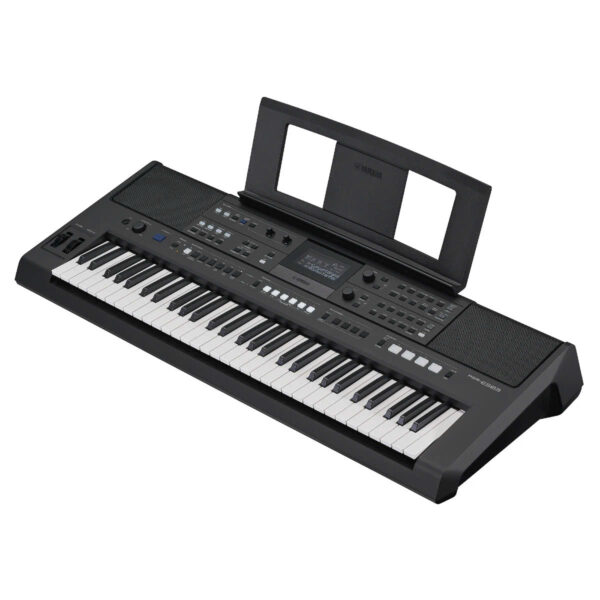 Đàn Organ Yamaha PSR-E583