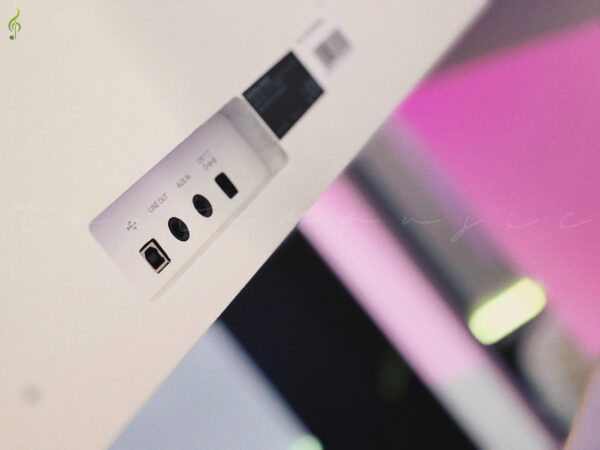 Mua piano Kurtzman KS1 Tây Ninh