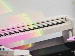 Piano Điện Kurtzman KS1