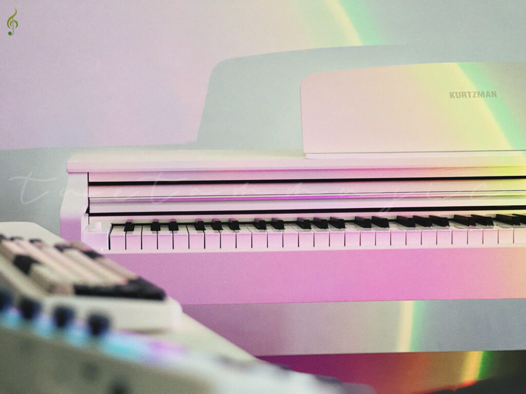 Cửa hàng Piano Kurtzman KS1 uy tín