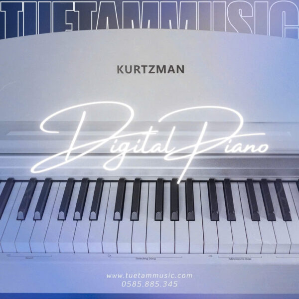 Piano điện Kurtzman KS1