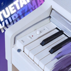 CỬA HÀNG BÁN PIANO KURTZMAN KS1