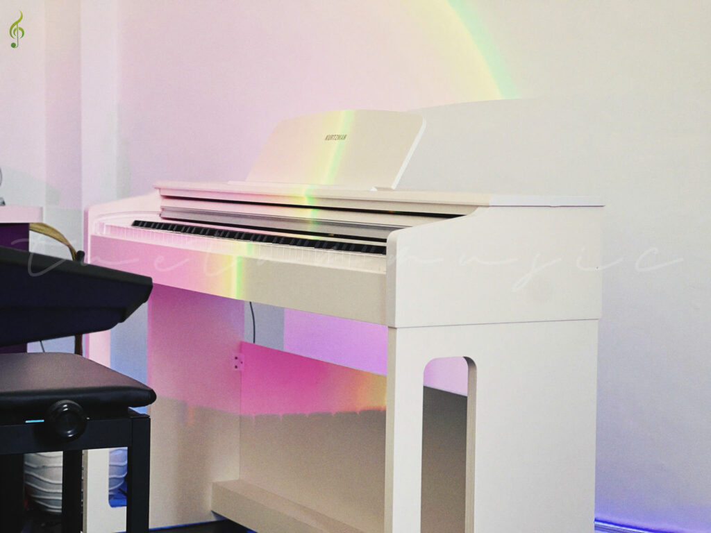 Cửa hàng Piano Kurtzman KS1 uy tín