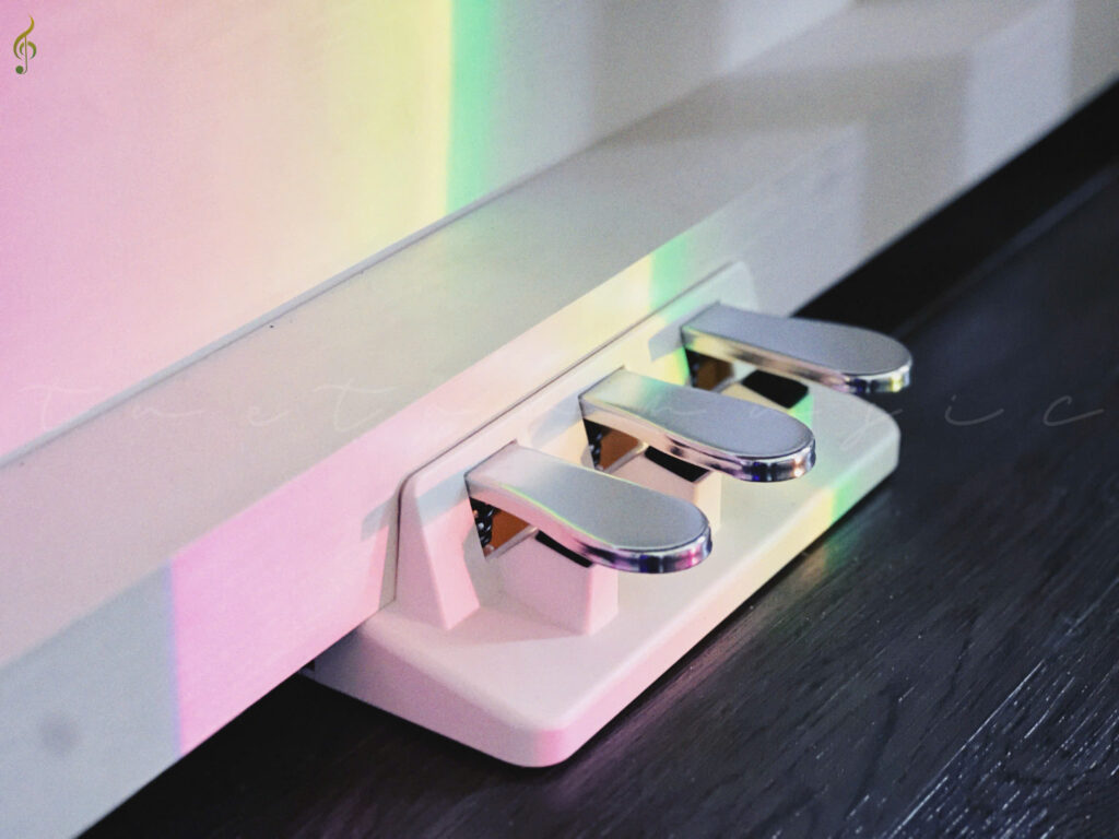 Cửa hàng Piano Kurtzman KS1 uy tín