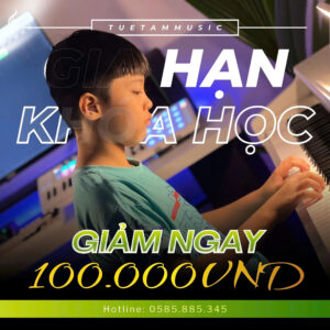 Học guitar giải trí tại Tây Ninh