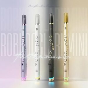 Robkoo Clarii Mini V2.2