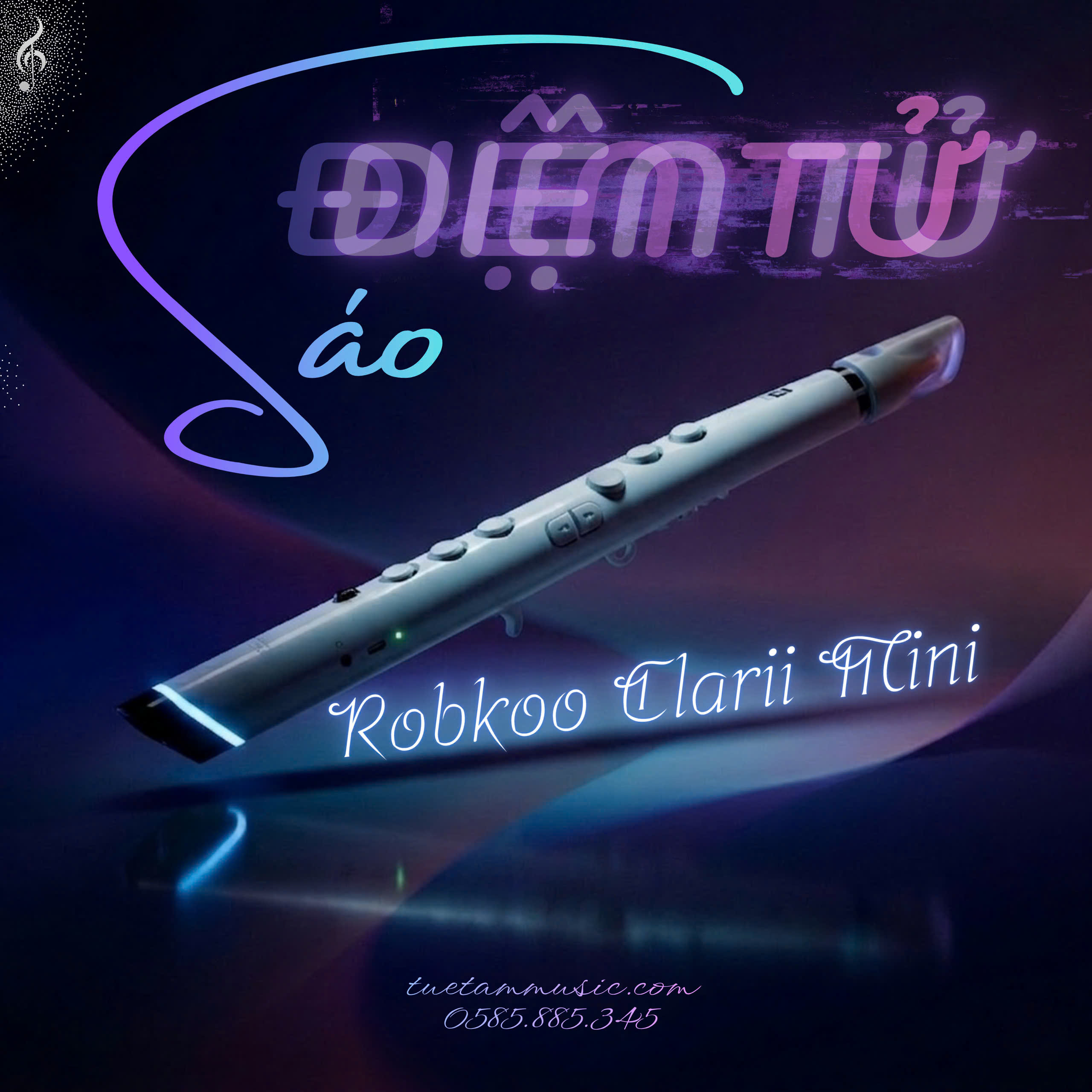 Robkoo Clarii Mini V2.2