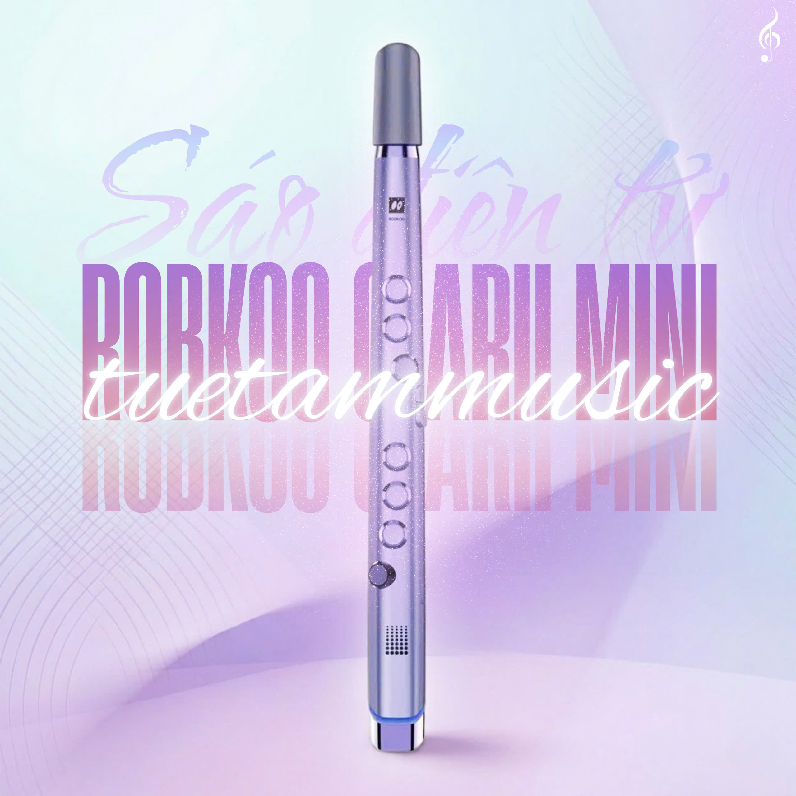 Robkoo Clarii Mini V2.2