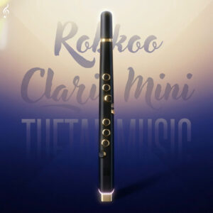 Sáo Điện Tử Robkoo Clarii Mini V2.2
