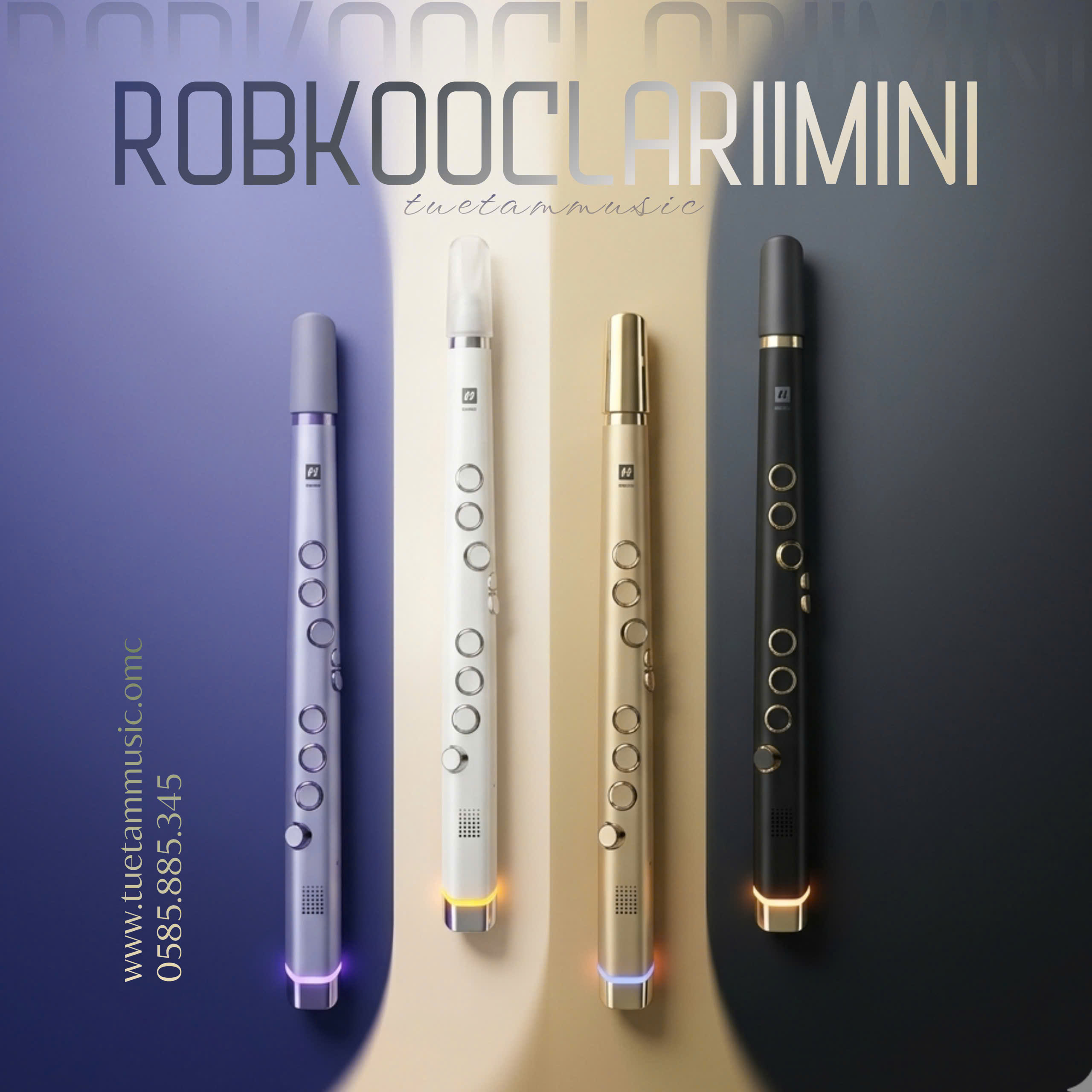 Robkoo Clarii Mini V2.2