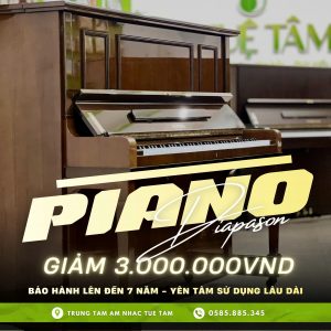 Sale Sốc Mừng Đại Lễ