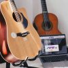 Guitar Acoustic Rosen G11