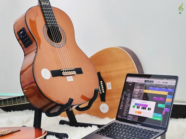 Đàn Guitar Classic Dallas DL-Q39CE