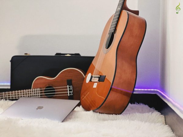 Đàn Guitar Classic Dallas DL-Q39CE