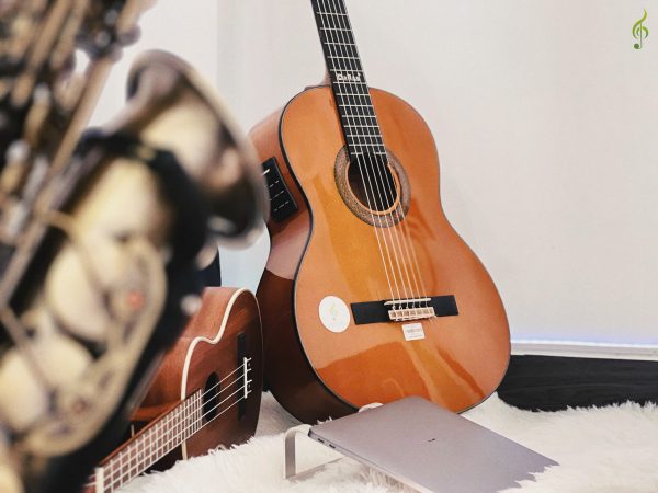 Đàn Guitar Classic Dallas DL-Q39CE