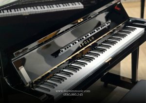Piano cơ Apollo A5 Nhật Bản