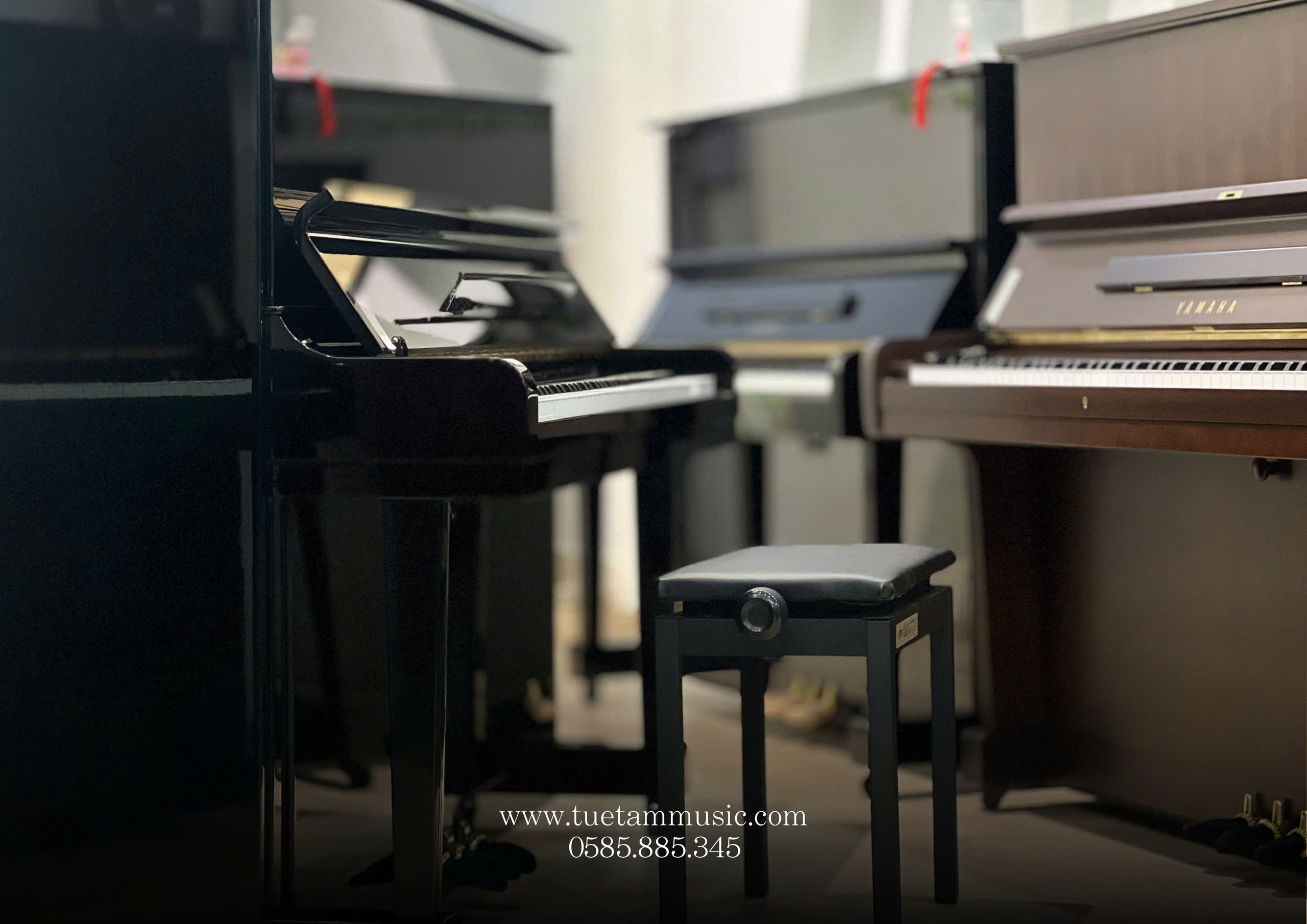 Piano Apollo A5 giá rẻ
