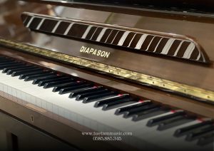 Piano Diapason giá từ 20 triệu