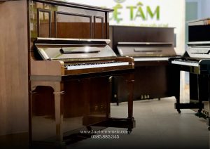 Piano Diapason giá từ 20 triệu