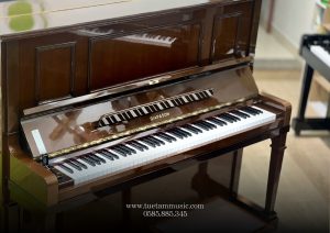 Piano Diapason giá từ 20 triệu