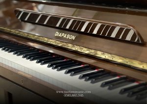 Piano Diapason giá từ 20 triệu