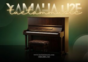Piano Yamaha giá tốt chính hãng