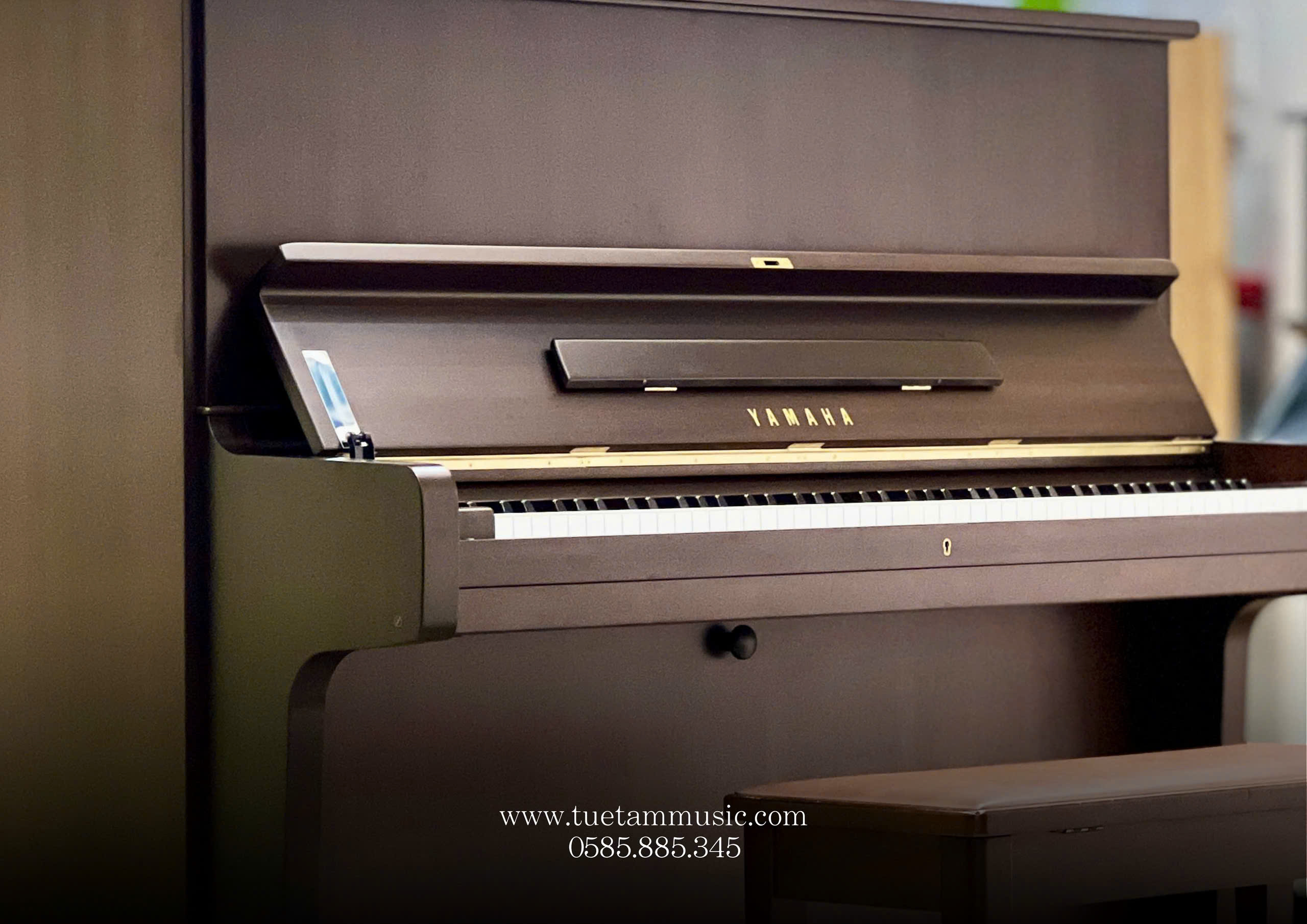 Piano Yamaha U2E Nhật Bản
